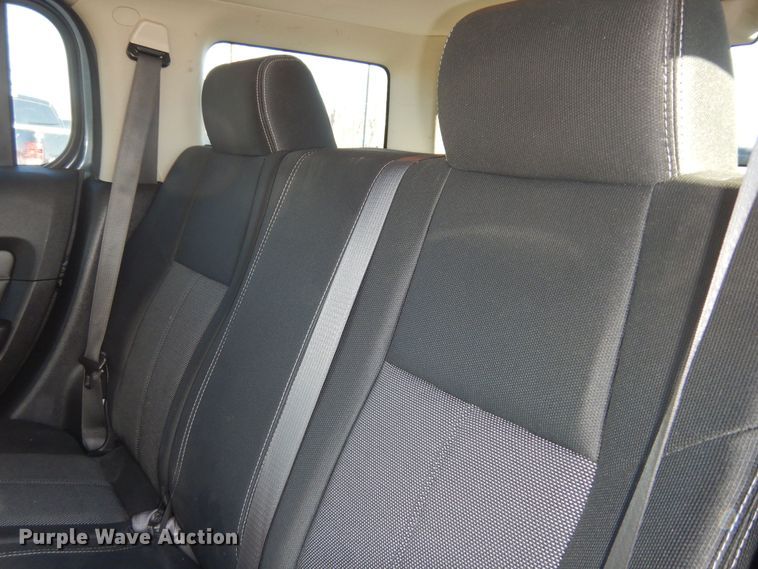 image for item DK7622 2007 Hummer H3  SUV