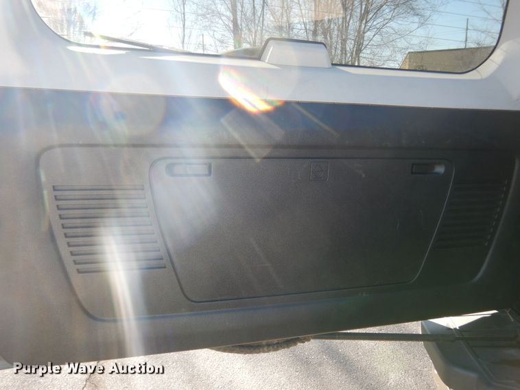 image for item DK7622 2007 Hummer H3  SUV