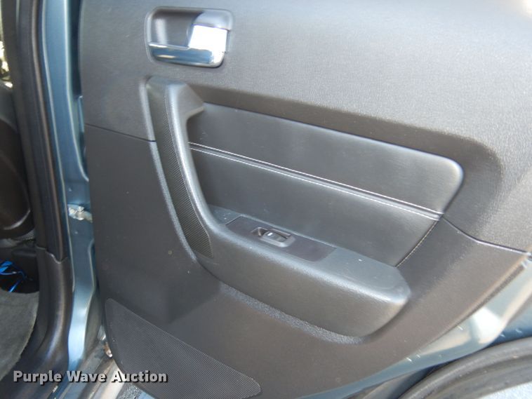 image for item DK7622 2007 Hummer H3  SUV