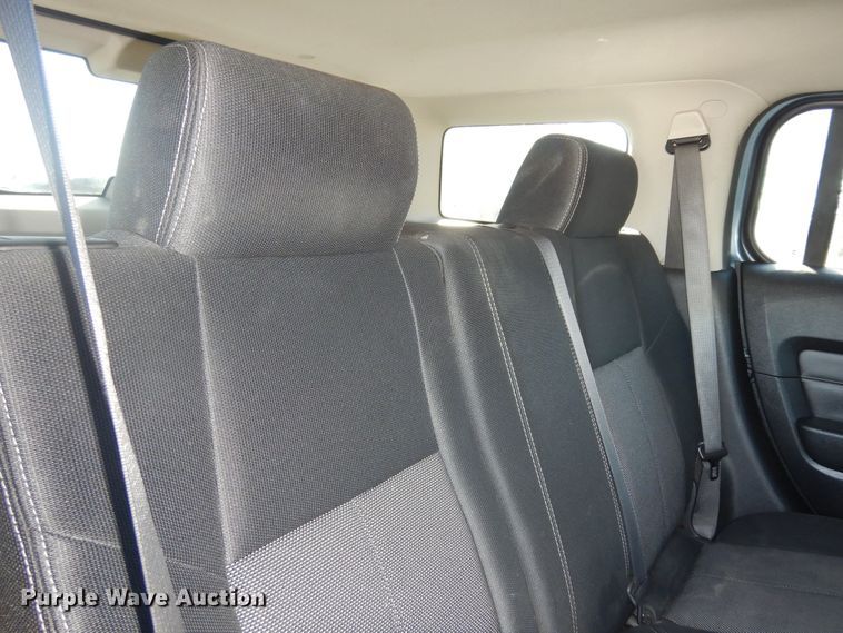 image for item DK7622 2007 Hummer H3  SUV