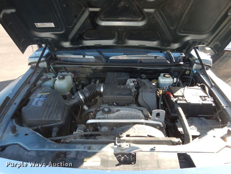 image for item DK7622 2007 Hummer H3  SUV