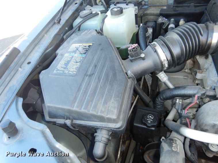 image for item DK7622 2007 Hummer H3  SUV