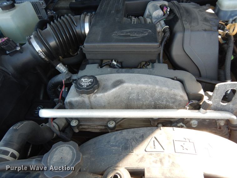 image for item DK7622 2007 Hummer H3  SUV