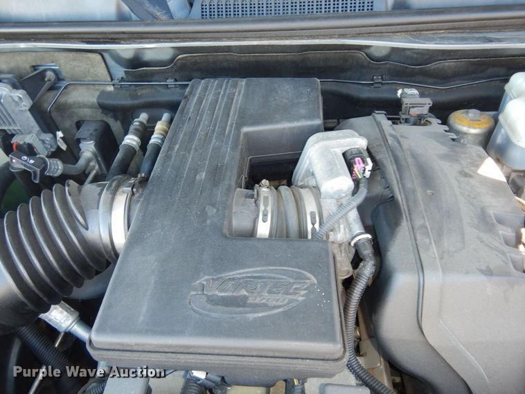 image for item DK7622 2007 Hummer H3  SUV