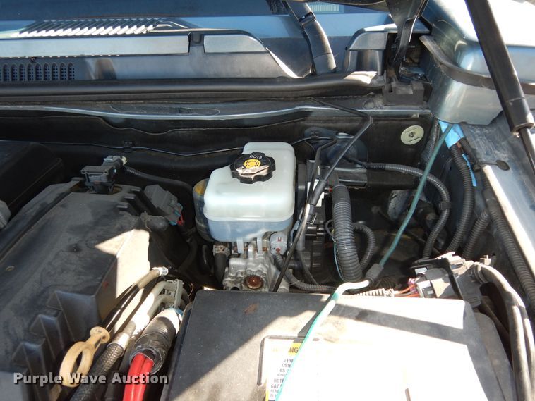 image for item DK7622 2007 Hummer H3  SUV