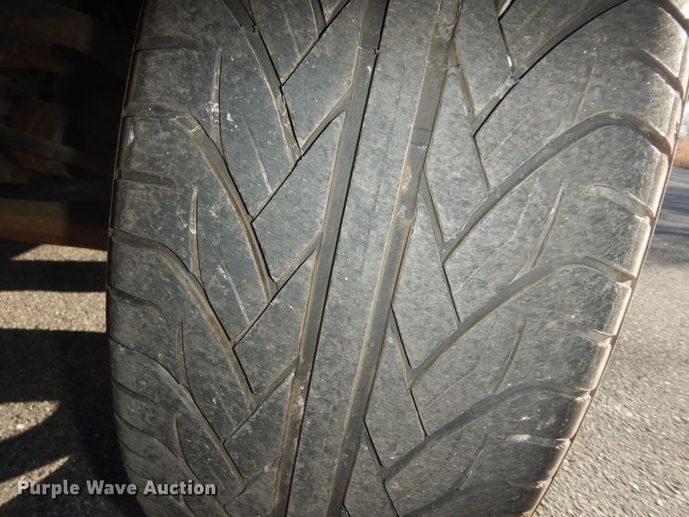 image for item DK7622 2007 Hummer H3  SUV