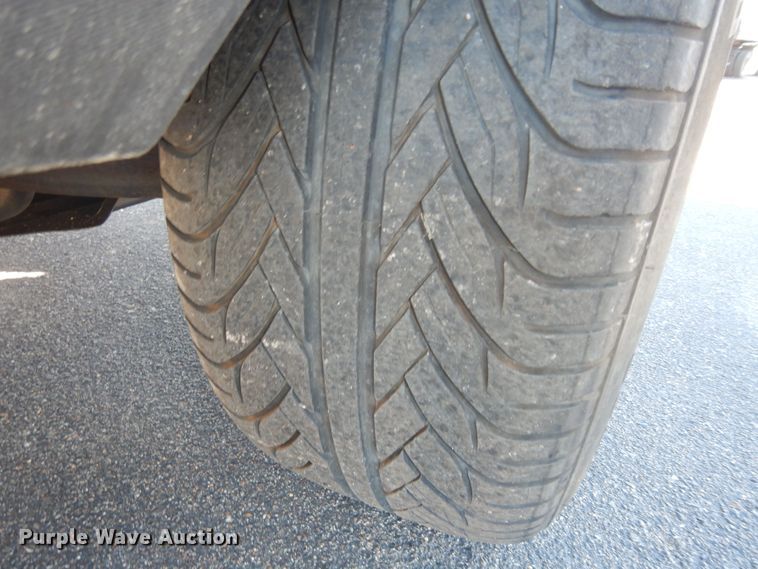 image for item DK7622 2007 Hummer H3  SUV