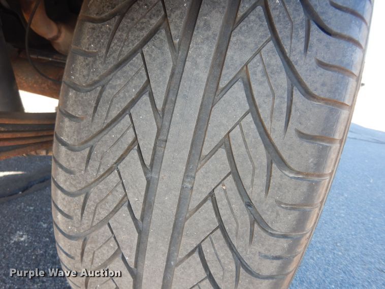 image for item DK7622 2007 Hummer H3  SUV