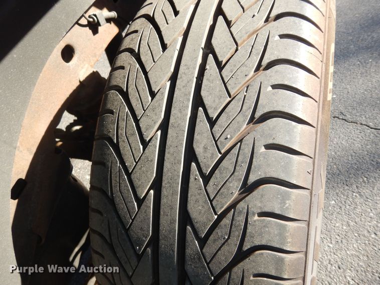 image for item DK7622 2007 Hummer H3  SUV