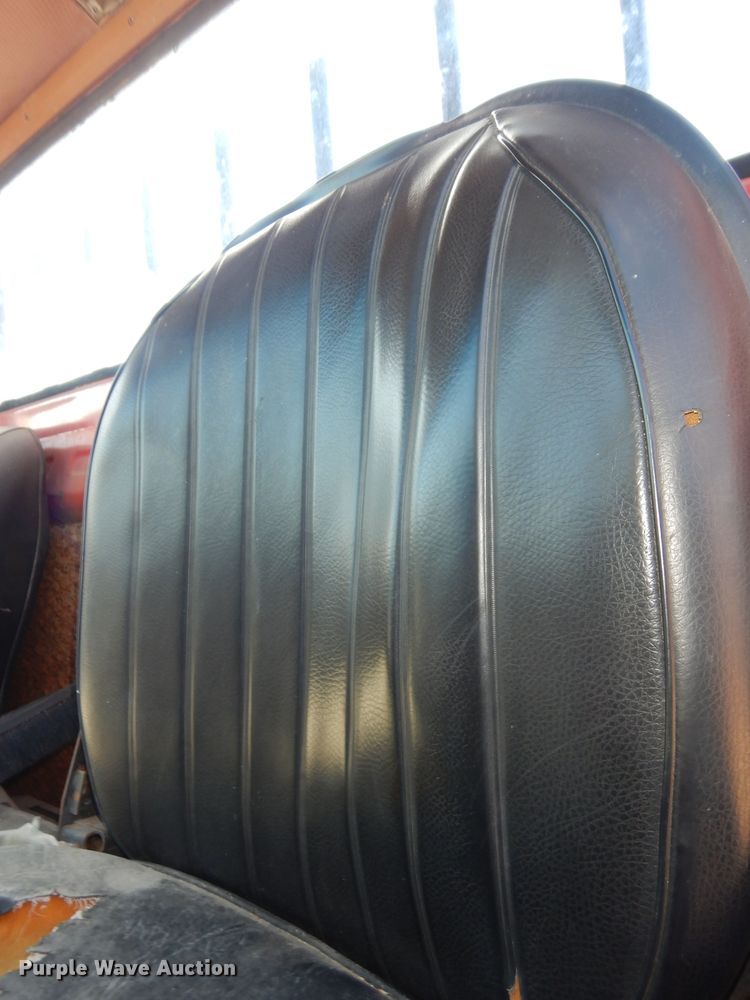 image for item DK7626 1980 Chevrolet C70  flatbed truck