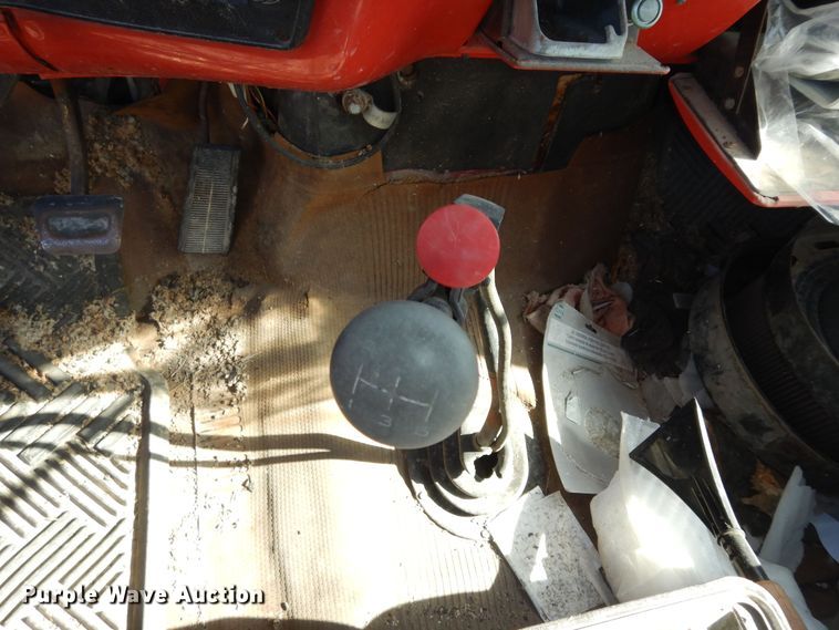 image for item DK7626 1980 Chevrolet C70  flatbed truck