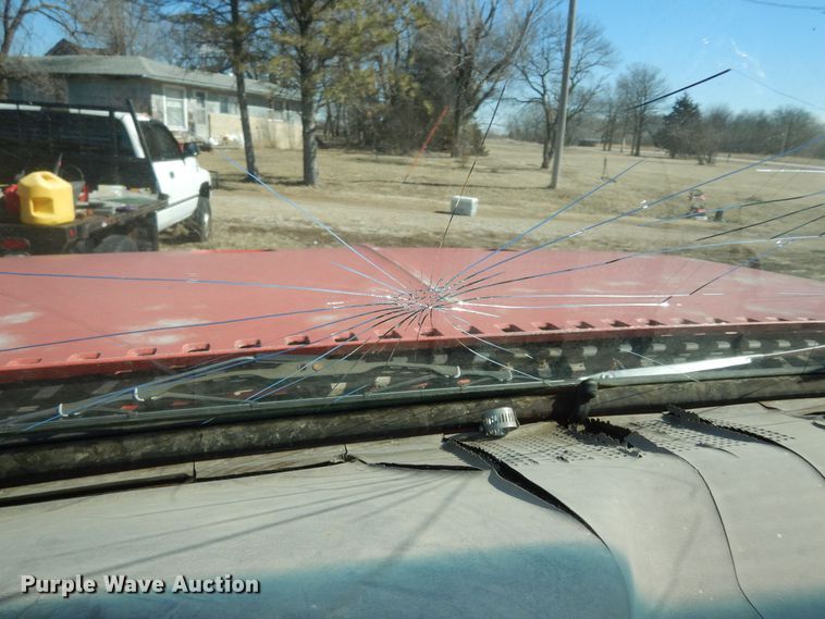 image for item DK7626 1980 Chevrolet C70  flatbed truck