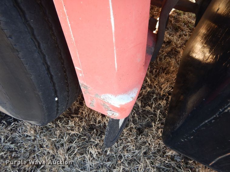 image for item DK7626 1980 Chevrolet C70  flatbed truck