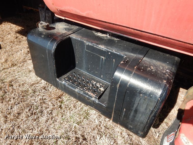 image for item DK7626 1980 Chevrolet C70  flatbed truck