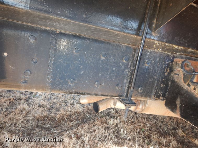 image for item DK7626 1980 Chevrolet C70  flatbed truck