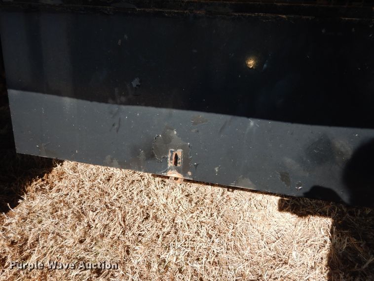 image for item DK7626 1980 Chevrolet C70  flatbed truck