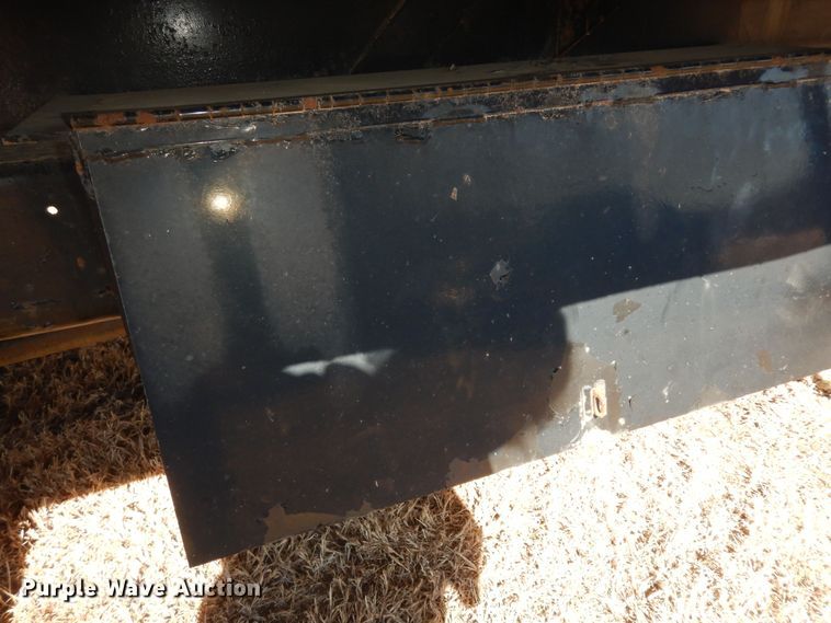 image for item DK7626 1980 Chevrolet C70  flatbed truck