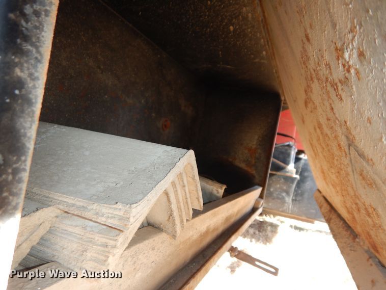 image for item DK7626 1980 Chevrolet C70  flatbed truck