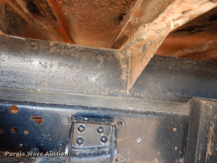 image for item DK7626 1980 Chevrolet C70  flatbed truck