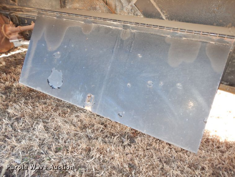 image for item DK7626 1980 Chevrolet C70  flatbed truck