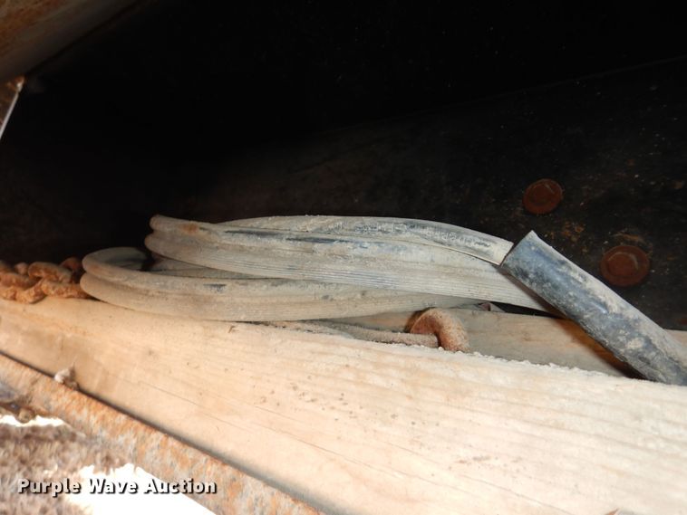 image for item DK7626 1980 Chevrolet C70  flatbed truck