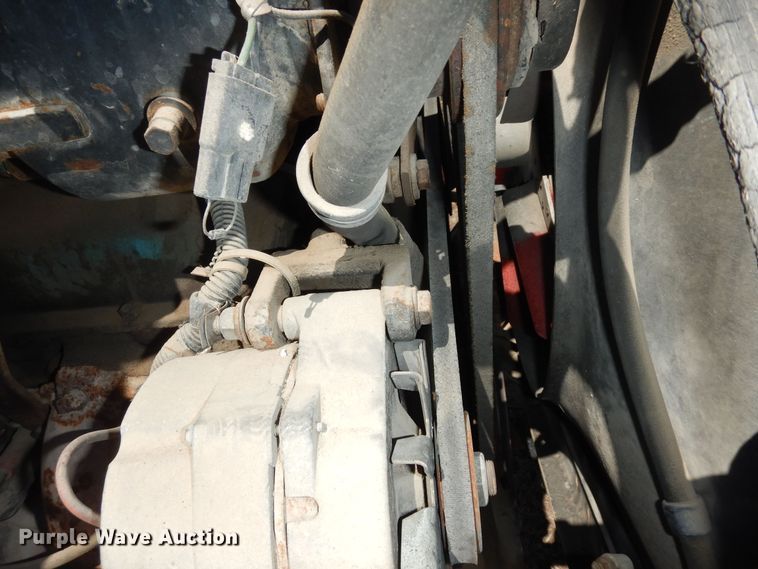 image for item DK7626 1980 Chevrolet C70  flatbed truck