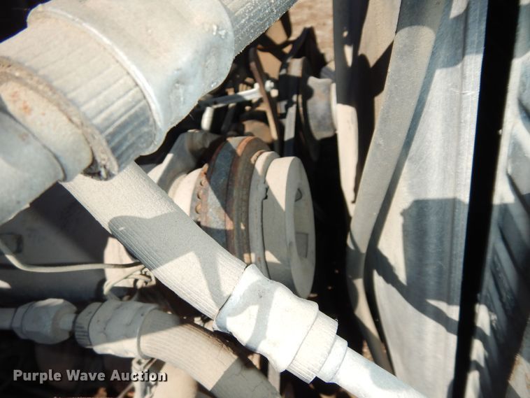 image for item DK7626 1980 Chevrolet C70  flatbed truck