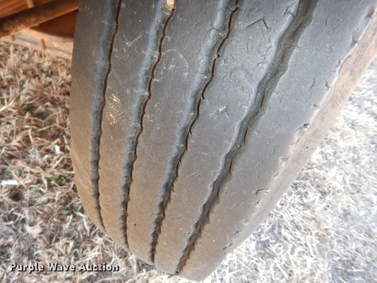 image for item DK7626 1980 Chevrolet C70  flatbed truck