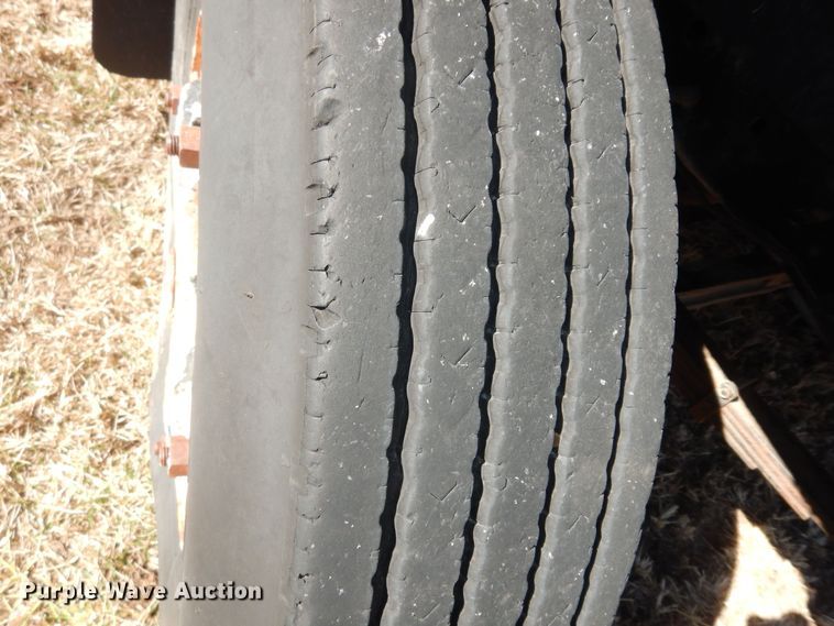 image for item DK7626 1980 Chevrolet C70  flatbed truck