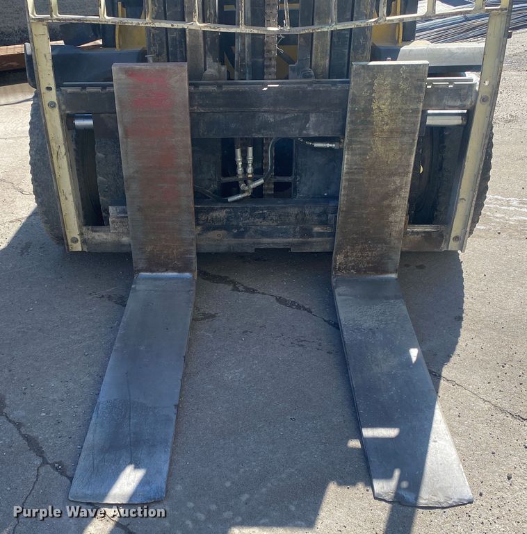 image for item DL7023 2008 Yale  forklift