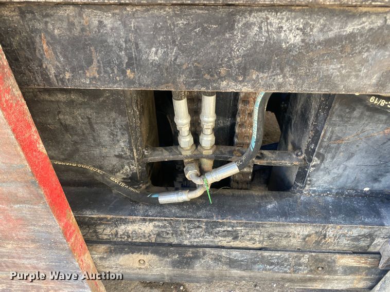 image for item DL7023 2008 Yale  forklift