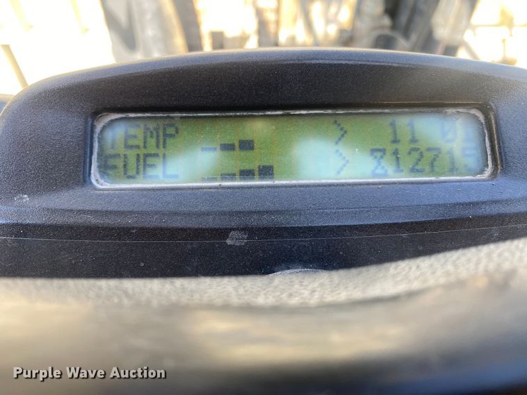 image for item DL7023 2008 Yale  forklift