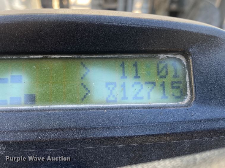 image for item DL7023 2008 Yale  forklift