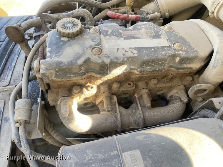 image for item DL7023 2008 Yale  forklift