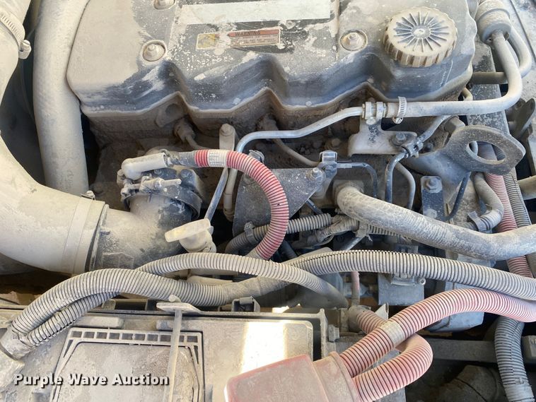 image for item DL7023 2008 Yale  forklift