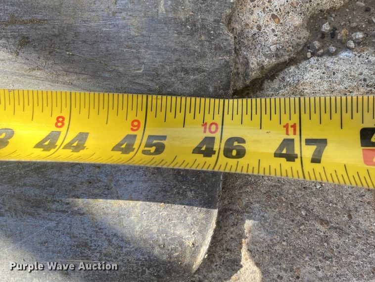 image for item DL7024 Toyota 8FD35U  forklift