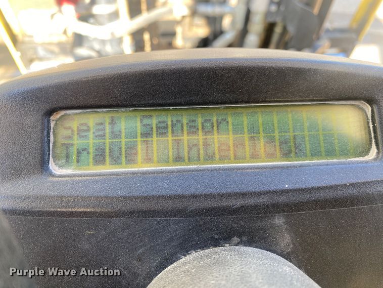 image for item DL7025 Hyster H110FT  forklift