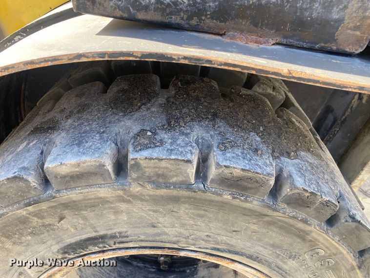 image for item DL7025 Hyster H110FT  forklift