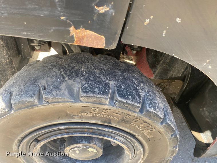 image for item DL7025 Hyster H110FT  forklift