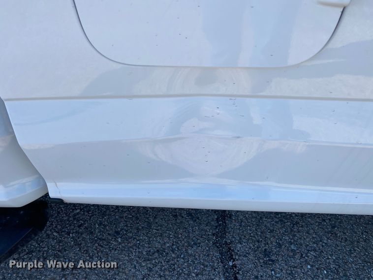 image for item DL7027 2019 Ford F250 Super Duty  SuperCab pickup truck