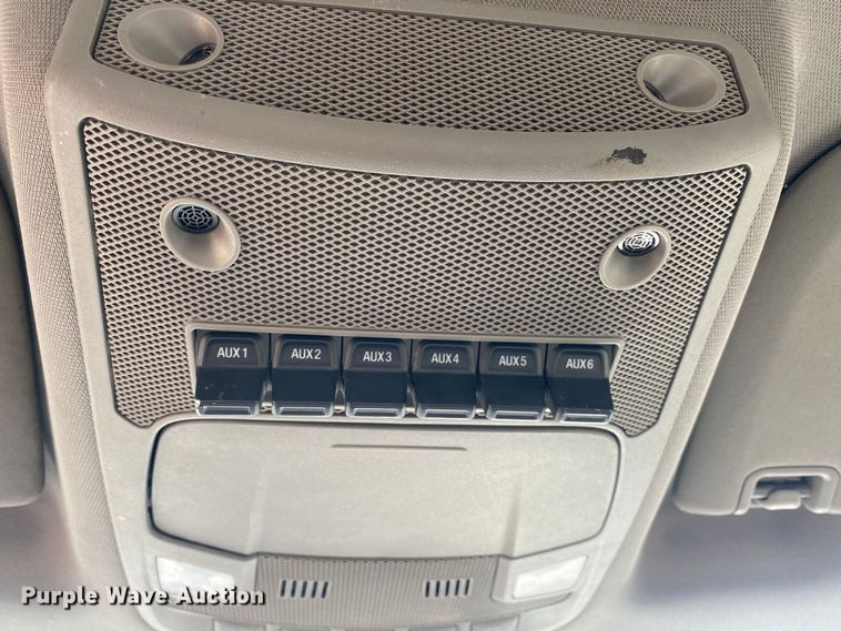 image for item DL7027 2019 Ford F250 Super Duty  SuperCab pickup truck