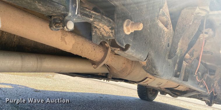 image for item DL7027 2019 Ford F250 Super Duty  SuperCab pickup truck