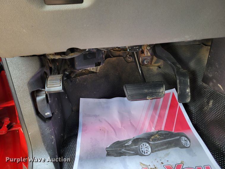 image for item DM8228 2012  Chevrolet Silverado 3500HD  Crew Cab pickup truck