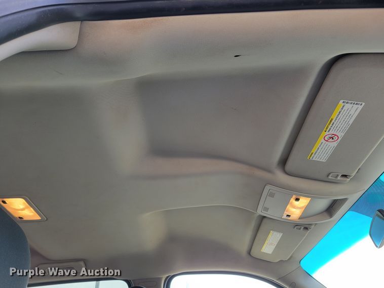 image for item DM8228 2012  Chevrolet Silverado 3500HD  Crew Cab pickup truck