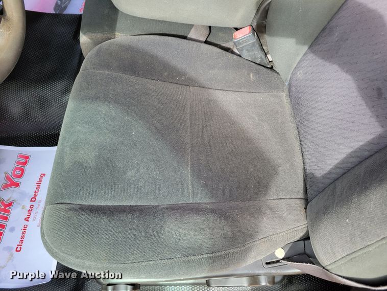 image for item DM8228 2012  Chevrolet Silverado 3500HD  Crew Cab pickup truck