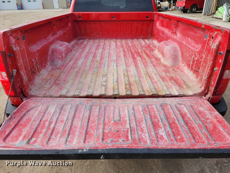 image for item DM8228 2012  Chevrolet Silverado 3500HD  Crew Cab pickup truck