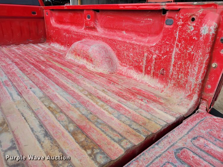 image for item DM8228 2012  Chevrolet Silverado 3500HD  Crew Cab pickup truck