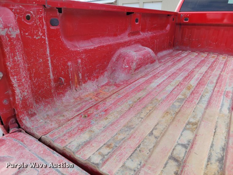 image for item DM8228 2012  Chevrolet Silverado 3500HD  Crew Cab pickup truck