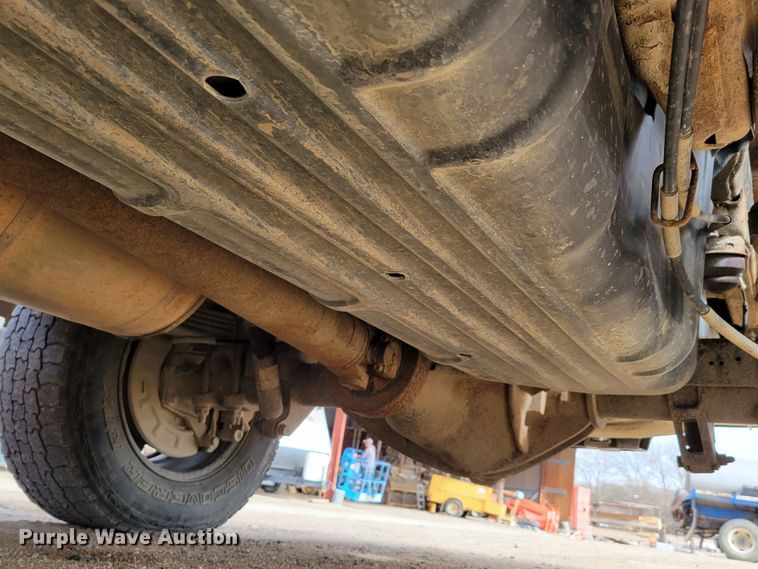 image for item DM8228 2012  Chevrolet Silverado 3500HD  Crew Cab pickup truck