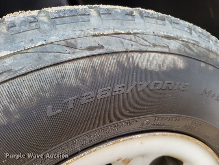 image for item DM8228 2012  Chevrolet Silverado 3500HD  Crew Cab pickup truck